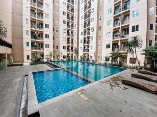 2BR+, Apartement Sudirman Bandung - 4
