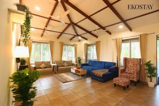 EKOSTAY - Golden Oasis - Alibaug - 6