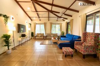 EKOSTAY - Golden Oasis - Alibaug - 7