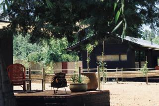 Casas Agua Viva - Santa Cruz - 7