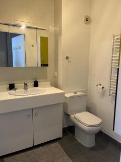 Charmant studio - La Garenne-Colombes - 4