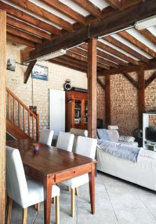 Maison charmante au Vaudreuil avec magnifique jardin clos - Le Vaudreuil - 3