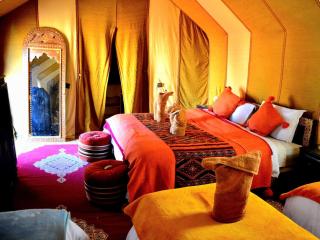 Sahara Dunes Desert Camp - 2