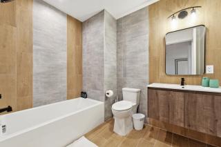 Market View Residence 503 I 1 Bedroom 15 Bathroo - Wilmington - 8