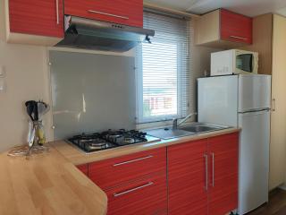 Camping les Oliviers - Oraison - 2