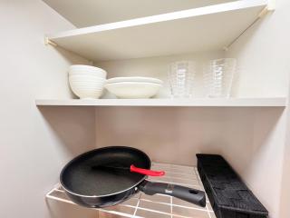 East Ikebukuro ERIO Free WiFi - 4