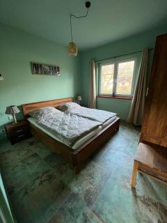 Ferienwohnung 2 Km an der A9 nähe Potsdam Berlin - 8