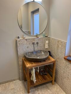 Ferienwohnung 2 Km an der A9 nähe Potsdam Berlin - Beelitz - 3