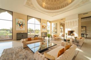 Palais Les Orchidées - Villa de Luxe à 15 minutes du Centre - 1