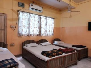 Hotel Aman - Siwān - 2