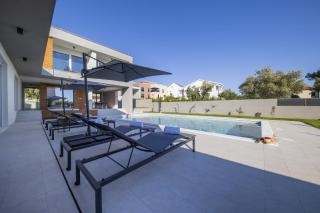 Villa Mary Lou with heated pool - Zadar - 8