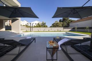 Villa Mary Lou with heated pool - Zadar - 6