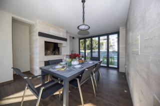 Villa Mary Lou with heated pool - Zadar - 3