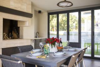 Villa Mary Lou with heated pool - Zadar - 2