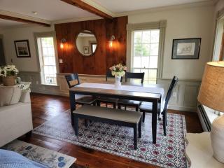 Acadia Lobsterman's Farmhouse & Cottage - 4
