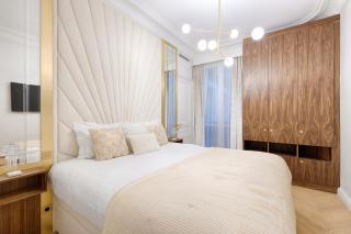 Serviced Apartment - 6 Guests - Champs-Élysées - Parijs - 2