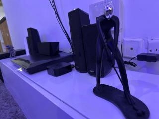 iHome - Nairobi - 2