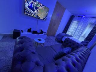 iHome - Nairobi - 1