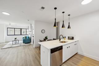 Market View Residence 601 I 1 Bedroom 1 Bathroom - 2