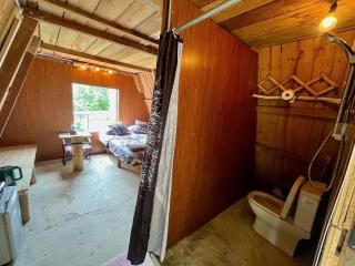 Pet Fan Home - Nguyen Shack - 9