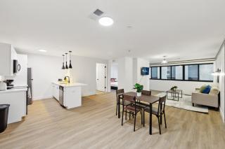 Market View Residence 503 I 1 Bedroom 15 Bathroo - Wilmington - 7