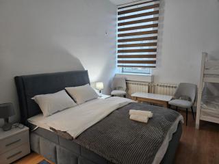 Hostel Nikšić - Nikšić - 3