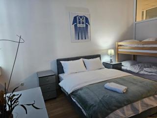 Hostel Nikšić - Nikšić - 2