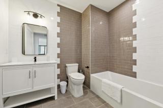 Market View Residence 604 I 2 Bedroom 2 Bathroom - 4