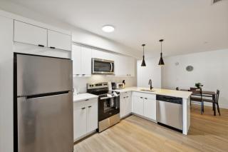 Market View Residence 604 I 2 Bedroom 2 Bathroom - 6