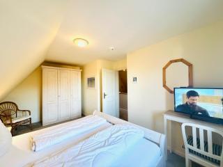 Pastoratshof Whg 4 - Wrixum - 2