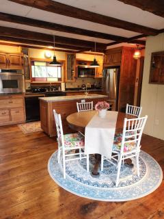 Acadia Lobsterman's Coastal Farmhouse - Lamoine Beach - 1