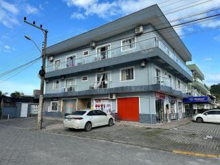 Residencial Leão - Apartamentos econômicos - Bombinhas - 0