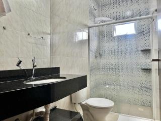 Residencial Leão - Apartamentos econômicos - Bombinhas - 8