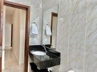 Residencial Leão - Apartamentos econômicos - Bombinhas - 7
