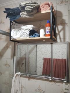 Sinta-se em casa, mesmo longe dela! - São Paulo - 8