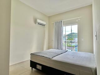 Residencial Leão - Apartamentos econômicos - Bombinhas - 6