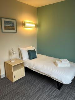 Stringfellow Hall - Cranfield - 1