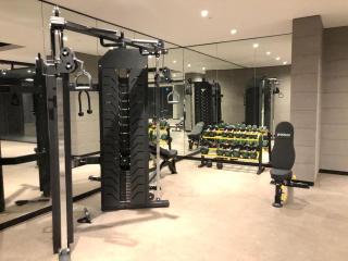 Beyoğlu Benesta Residence, 1 Bedroom Apartment No-182 - Istanbul - 6