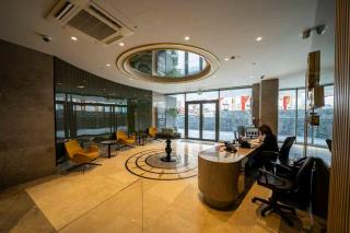 Beyoğlu Benesta Residence, 1 Bedroom Apartment No-182 - Istanbul - 5