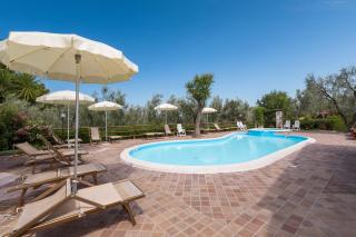 Residence Villa le Macine - Vieste - 4