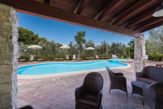 Residence Villa le Macine - Vieste - 3