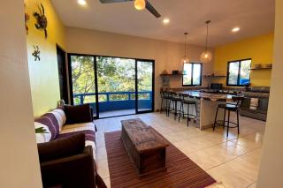 Spectacular 2BR with amazing rooftop patio and ocean views - 3