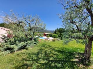 Soleil de Provence - Nyons - 3