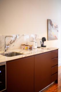 Once Upon in Porto Apartments I - Porto - 8