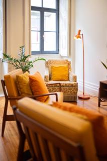 Once Upon in Porto Apartments I - Porto - 5