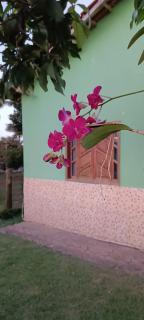 Casa de Campo , Lagoa Nova - Linhares ES - 2