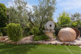 Residence Villa le Macine - 7