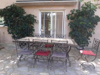 Soleil de Provence - Nyons - 8