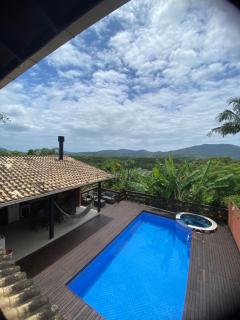 Mansão das montanha - Florianópolis - 5