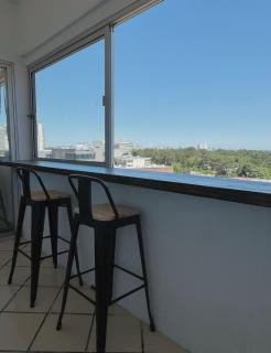 Vista al Mar y Solárium - Punta del Este - 6